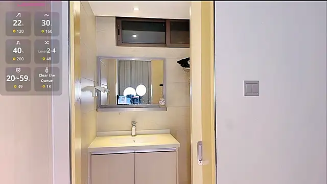 Snapshot of lucy-66 chatting on 19, 11, 2025 lucy-66 online show from 19, 11, 2025