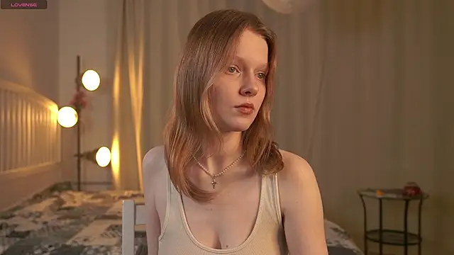 MollyBushh online show from 28, 9, 2025