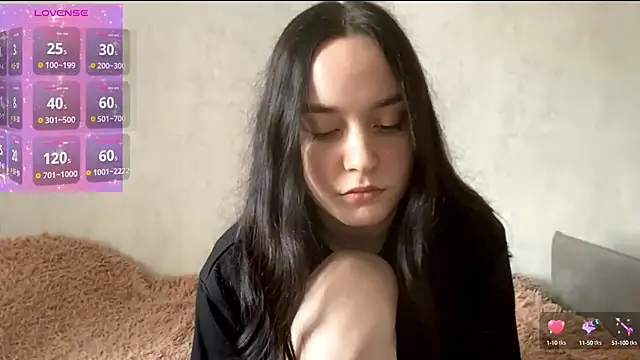 AriaVice online show from 13, 9, 2025