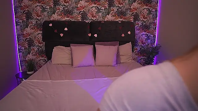 GabriellaJass online show from 11, 2, 2026