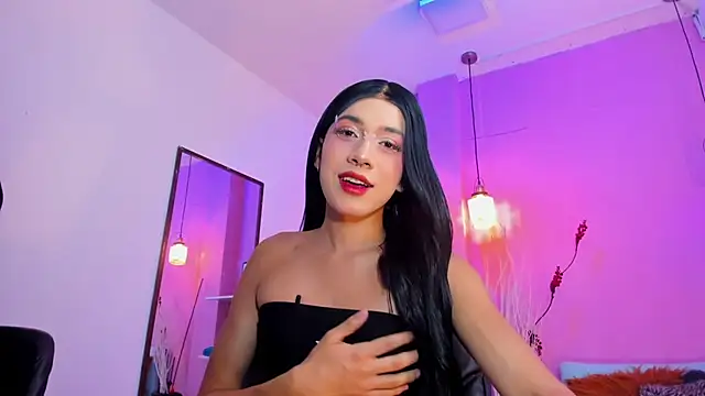 KristallSwan online show from 27, 9, 2025