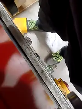 Snapshot of Axelitoc chatting on 7, 10, 2025 Axelitoc online show from 7, 10, 2025