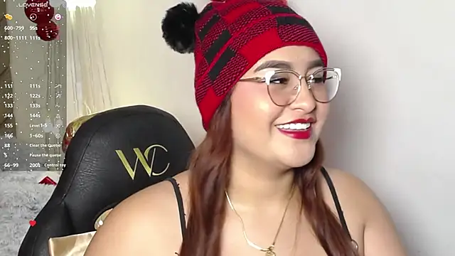 heluejamil online show from 24, 11, 2025