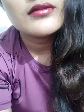 Cute pinkii online show from 13, 11, 2025