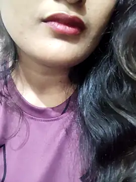 Cute pinkii online show from 21, 11, 2025