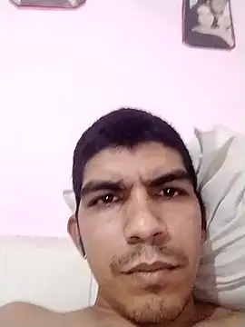 Camacaro1 online show from 26, 9, 2025