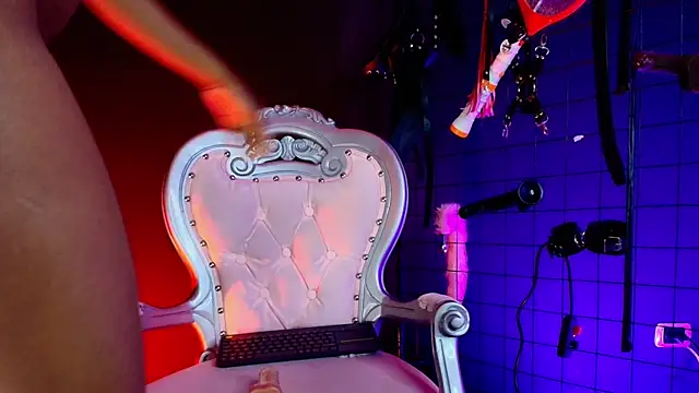 MrEbonybdsm online show from 8, 11, 2025