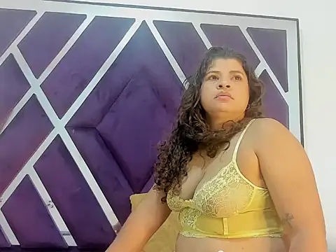 luzenaasm online show from 21, 9, 2025
