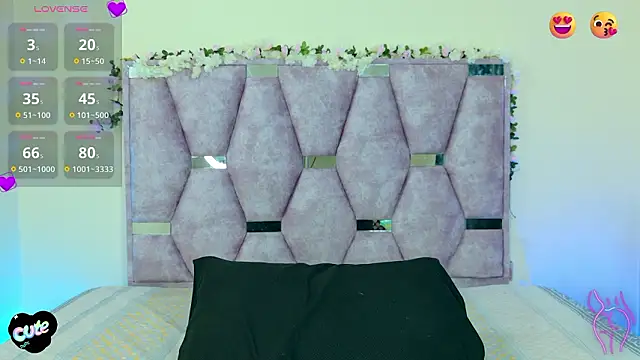 lana and liam  online show from 10, 2, 2026