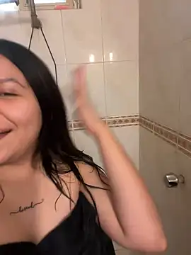 Snapshot of PatryO99 chatting on 18, 10, 2025 PatryO99 online show from 18, 10, 2025