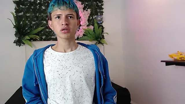 Snapshot of iam_lukas__ chatting on 3, 10, 2025 iam lukas online show from 3, 10, 2025