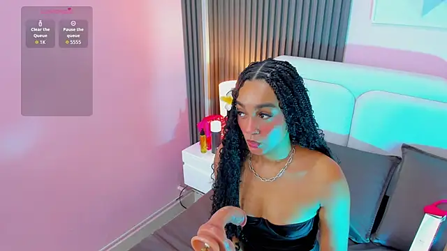 Snapshot of Clawdeen__wolf chatting on 4, 11, 2025 Clawdeen wolf online show from 4, 11, 2025