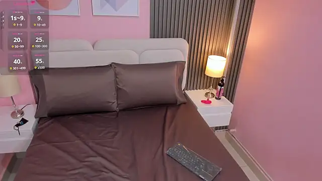 Snapshot of Clawdeen__wolf chatting on 26, 11, 2025 Clawdeen wolf online show from 26, 11, 2025