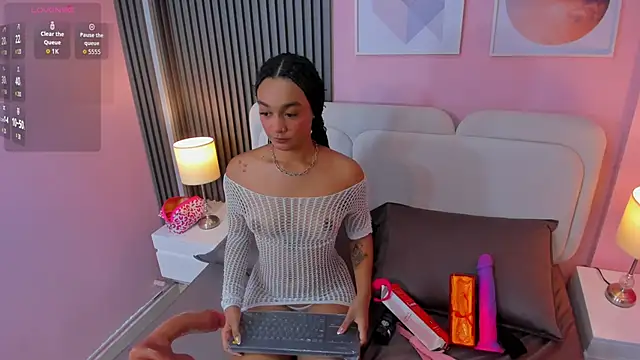 Snapshot of Clawdeen__wolf chatting on 29, 11, 2025 Clawdeen wolf online show from 29, 11, 2025