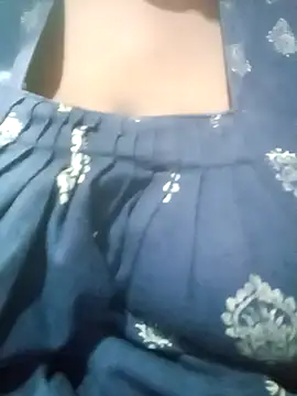 Snapshot of Ritika_Hot chatting on 8, 9, 2025 Ritika Hot online show from 8, 9, 2025