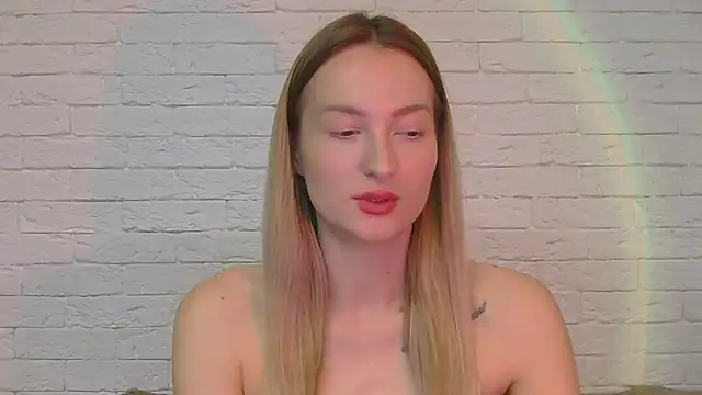 Alice Sweet 01 online show from 23, 11, 2025