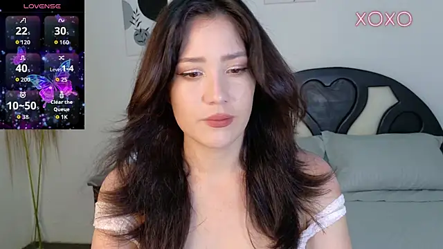 Eliih 01 online show from 18, 12, 2025