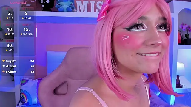 miss   chloe online show from 26, 9, 2025
