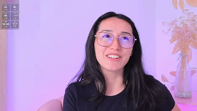 Snapshot of Ginevra_esposito chatting on 11, 10, 2025 Ginevra esposito online show from 11, 10, 2025