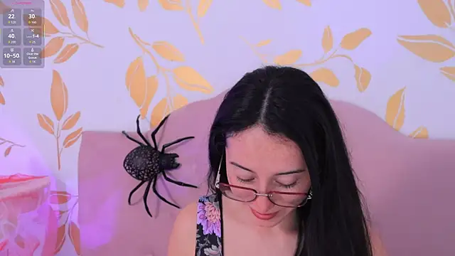 Snapshot of Ginevra_esposito chatting on 16, 10, 2025 Ginevra esposito online show from 16, 10, 2025