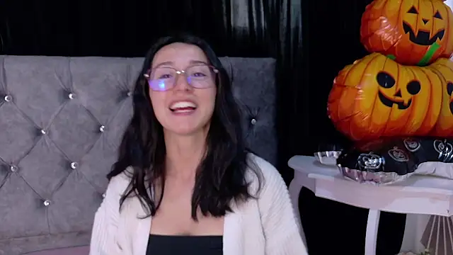 Snapshot of Ginevra_esposito chatting on 30, 10, 2025 Ginevra esposito online show from 30, 10, 2025