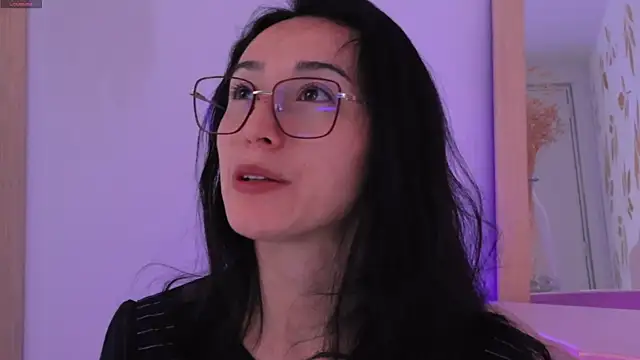 Snapshot of Ginevra_esposito chatting on 19, 11, 2025 Ginevra esposito online show from 19, 11, 2025