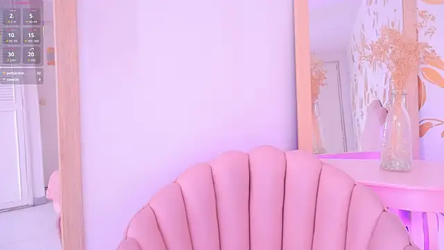 Ginevra esposito online show from 5, 12, 2025