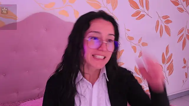 Ginevra esposito online show from 18, 2, 2026