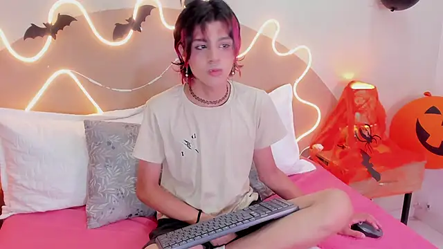 Snapshot of Dan_Copers chatting on 29, 10, 2025 Dan Copers online show from 29, 10, 2025