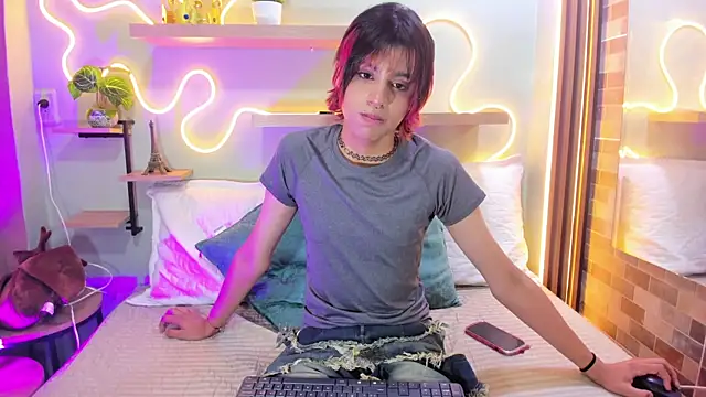 Snapshot of Dan_Copers chatting on 3, 11, 2025 Dan Copers online show from 3, 11, 2025