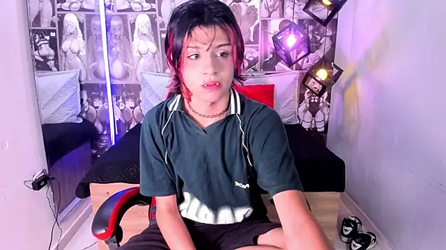 Snapshot of Dan_Copers chatting on 16, 11, 2025 Dan Copers online show from 16, 11, 2025