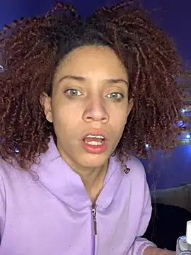 ValentinaStorm1 online show from 8, 11, 2025