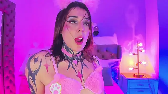 mystikdoll online show from 5, 3, 2026