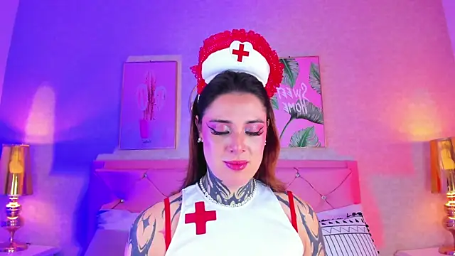 mystikdoll online show from 9, 3, 2026