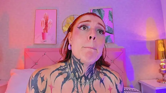 mystikdoll online show from 12, 3, 2026