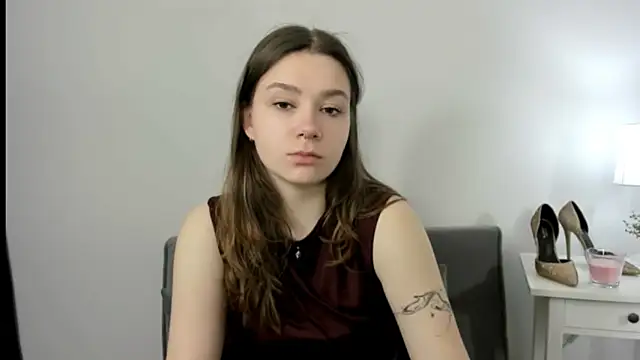 KatySensualy online show from 14, 3, 2026