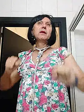 Emily de Carla online show from 29, 10, 2025