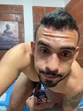 Luck Andrew online show from 11, 3, 2026