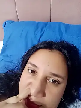 Arianna Hot777 online show from 12, 1, 2026