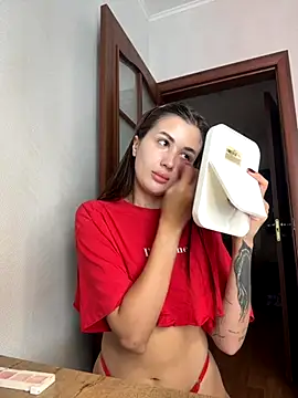 vexlana online show from 22, 9, 2025