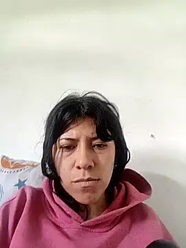 Raven Rouge  online show from 24, 9, 2025