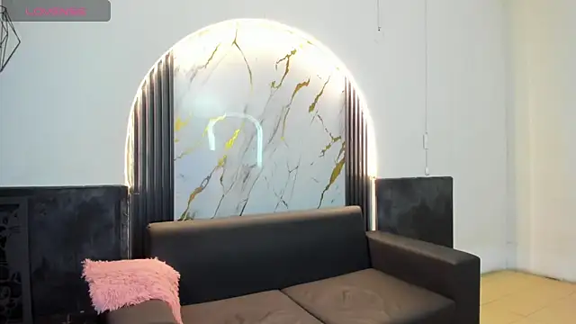 Snapshot of Stephy_ chatting on 3, 11, 2025 Stephy online show from 3, 11, 2025