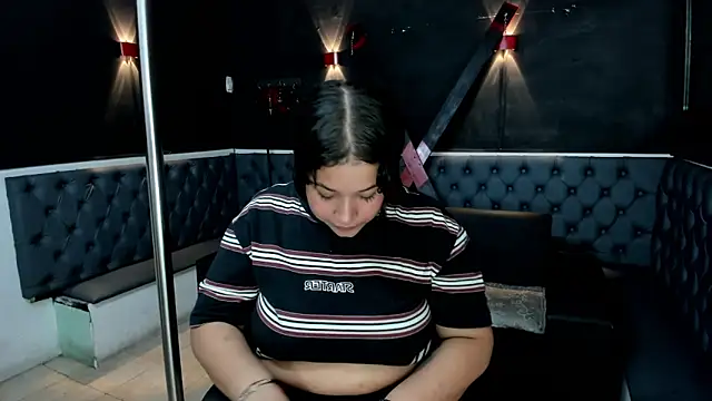 Snapshot of Stephy_ chatting on 6, 11, 2025 Stephy online show from 6, 11, 2025