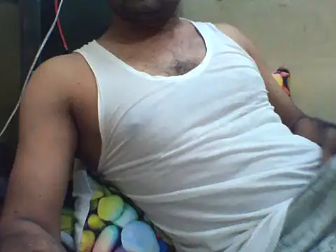 the sexy boy neev delhi online show from 28, 9, 2025