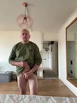 Attila120 online show from 8, 10, 2025