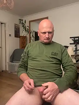 Attila120 online show from 12, 10, 2025