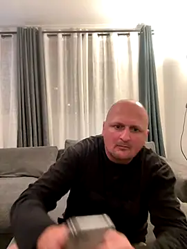 Attila120 online show from 13, 11, 2025