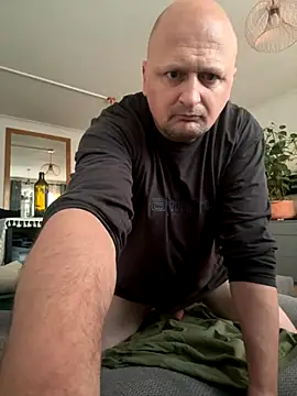 Attila120 online show from 26, 11, 2025