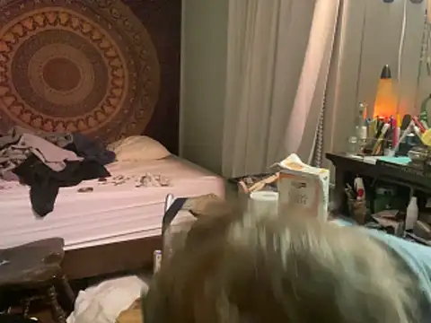 XanderOzzz online show from 11, 11, 2025