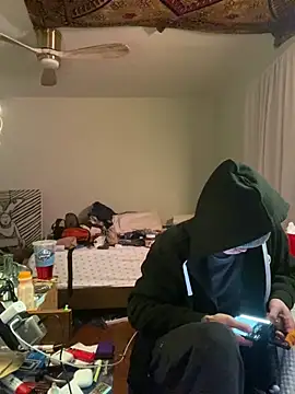 XanderOzzz online show from 7, 1, 2026